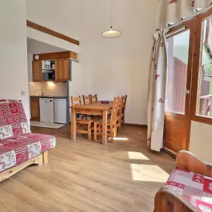 Le Grand Bois Apartment Courchevel