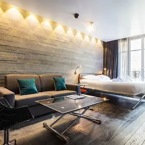Cmg - Premium Tour Eiffel - 21 Apartment Paris