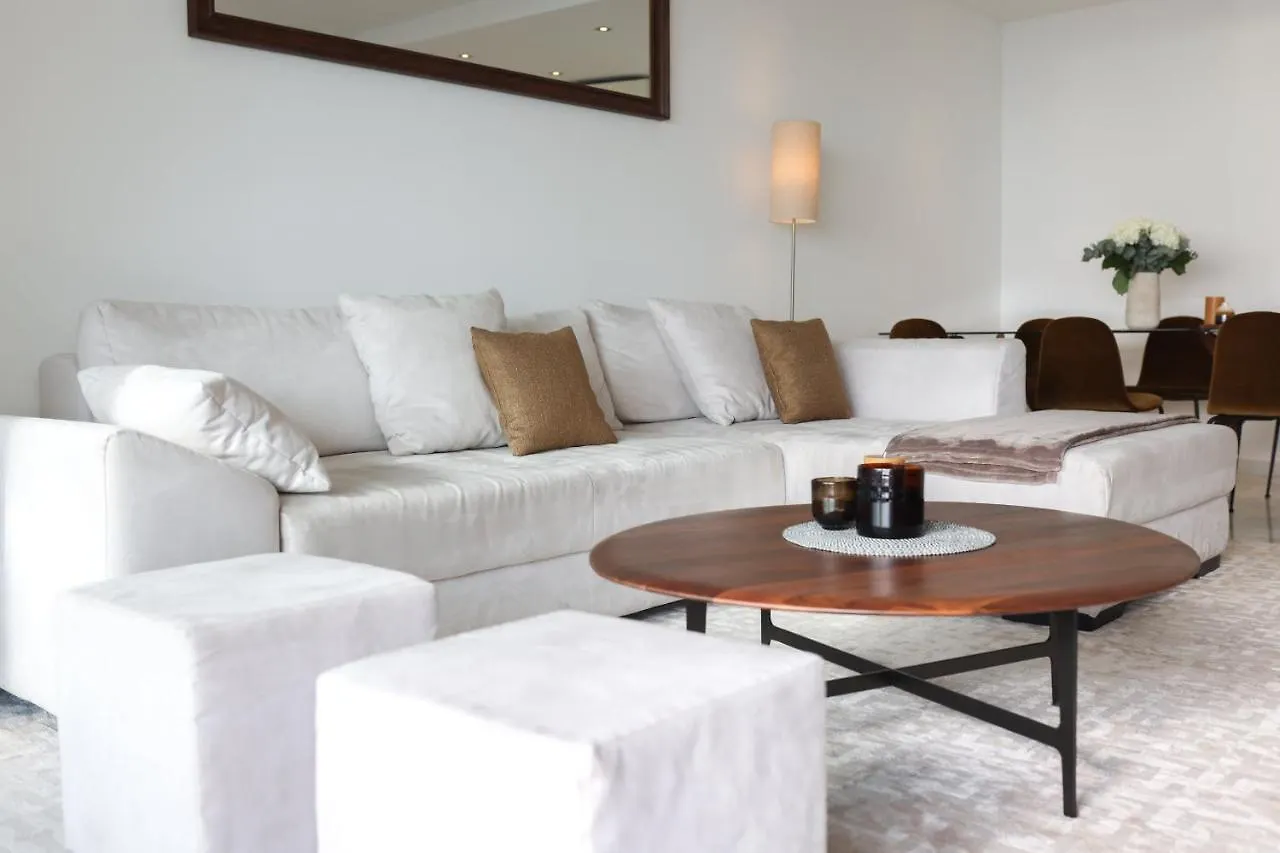 Apartment Sublime Appartement Vue Mer Cannes