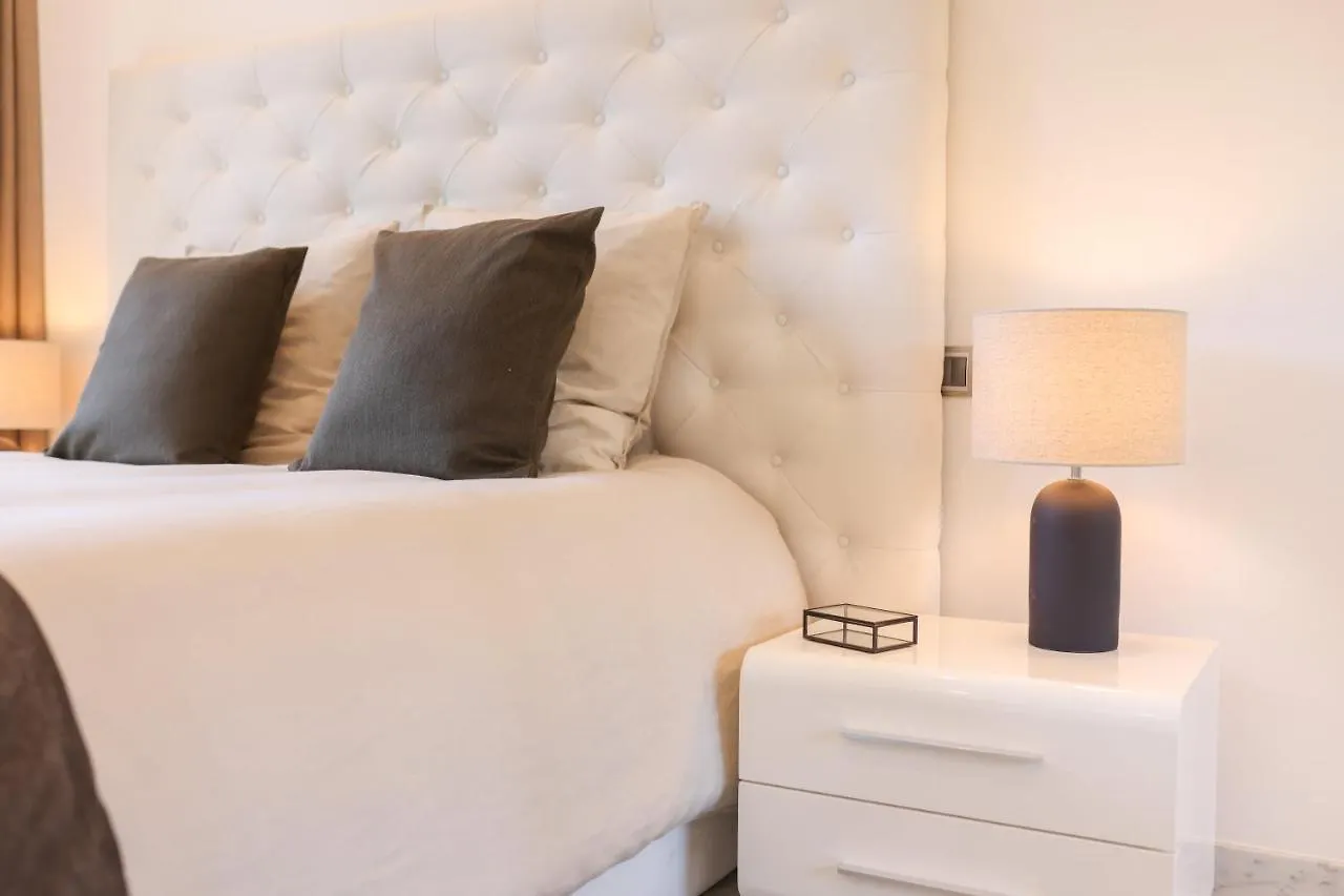 Apartment Sublime Appartement Vue Mer Cannes