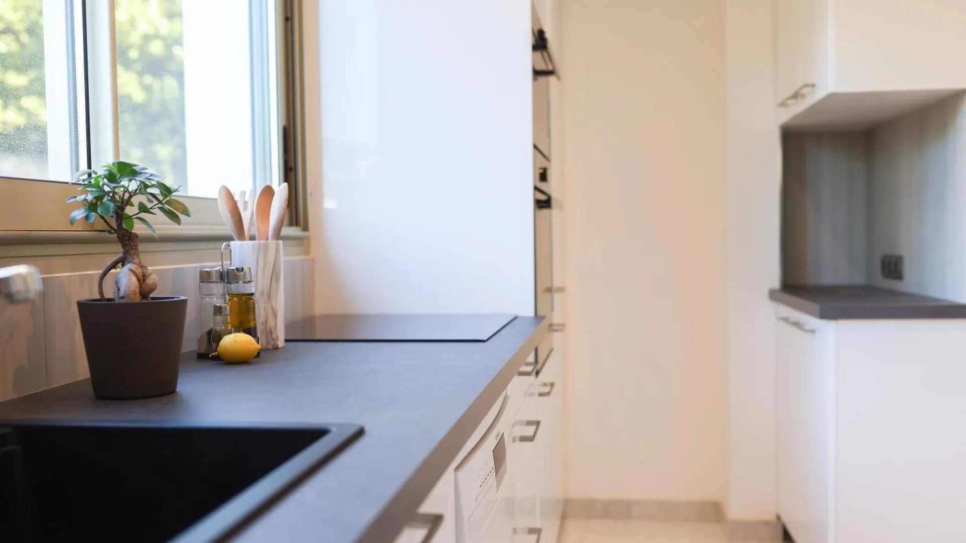 Sublime Appartement Vue Mer Cannes