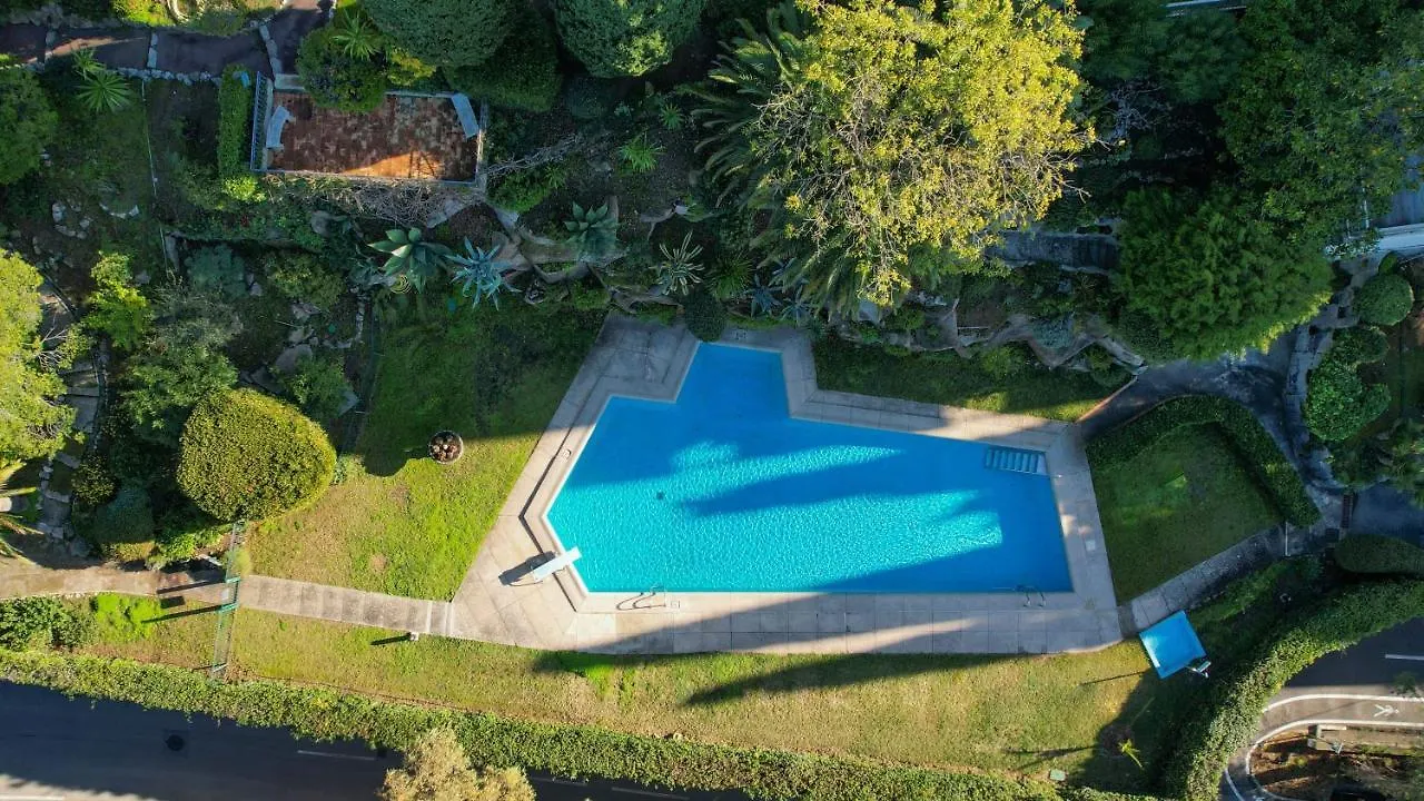 Sublime Appartement Vue Mer Cannes Apartment